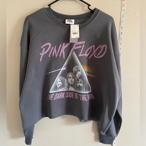 Pink Floyd Sweat Shirt